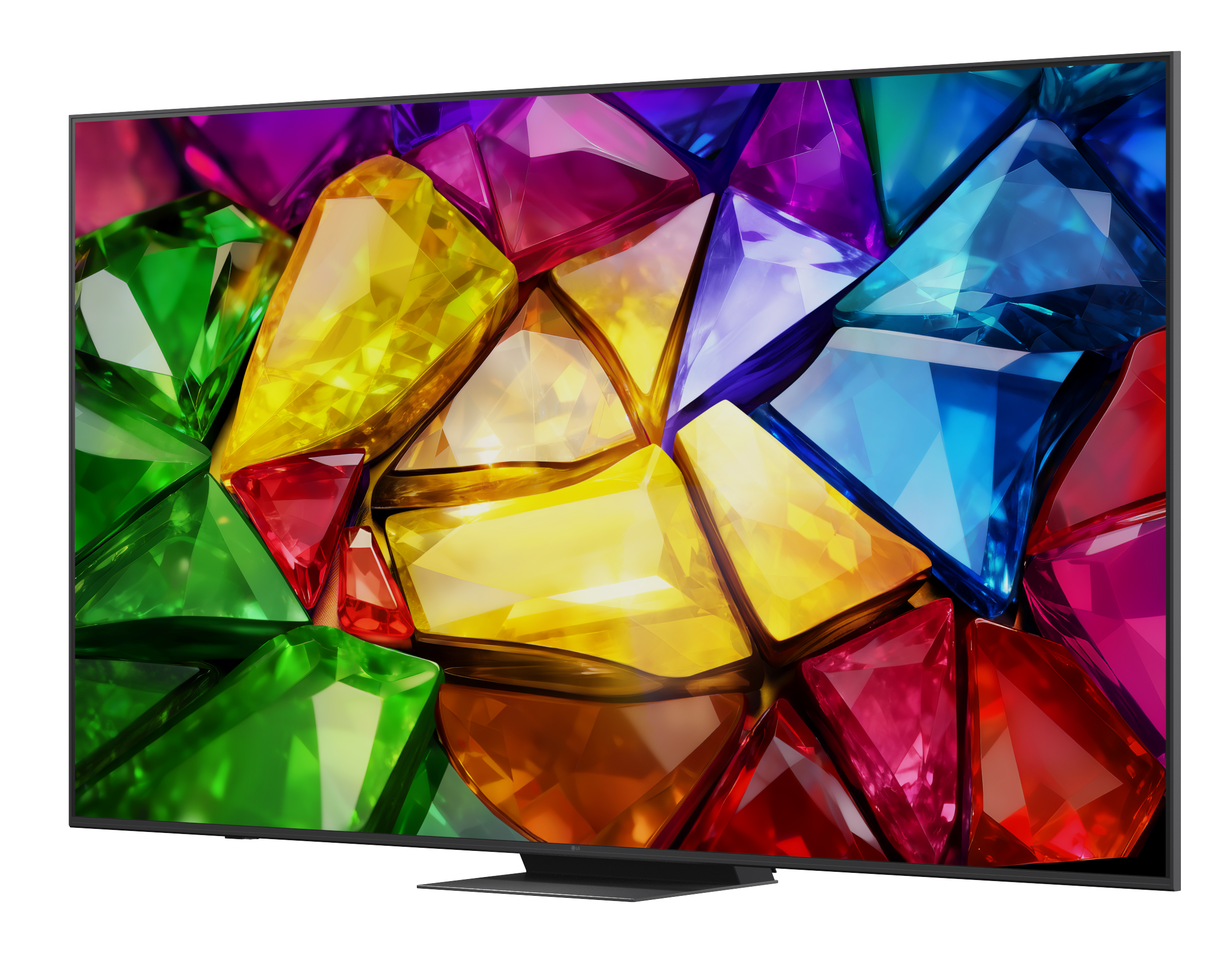 фото: ТЕЛЕВИЗОРЫ LG MINI RGB EVO: ИСКЛЮЧИТЕЛЬНАЯ ЦВЕТОПЕРЕДАЧА ДЛЯ НАСЫЩЕННОГО ВИЗУАЛЬНОГО ВОСПРИЯТИЯ