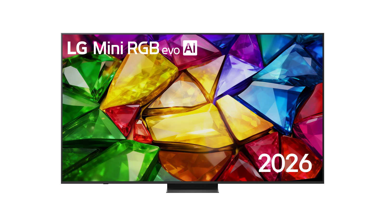 фото: ТЕЛЕВИЗОРЫ LG MINI RGB EVO: ИСКЛЮЧИТЕЛЬНАЯ ЦВЕТОПЕРЕДАЧА ДЛЯ НАСЫЩЕННОГО ВИЗУАЛЬНОГО ВОСПРИЯТИЯ
