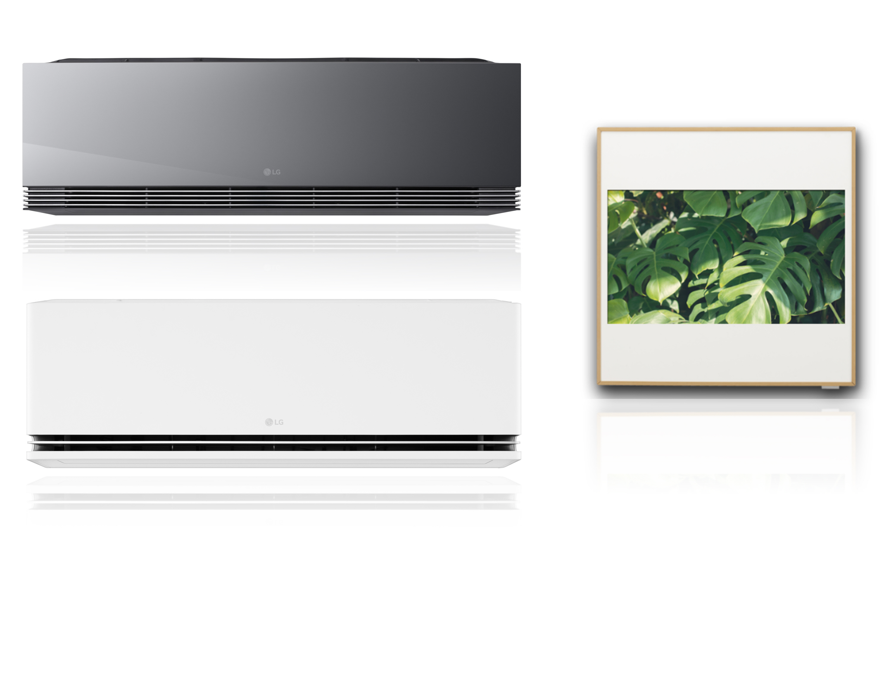 фото: ЛГ ЭЛЕКТРОНИКС / LG ELECTRONICS РАСШИРЯЕТ АССОРТИМЕНТ БЫТОВЫХ КОНДИЦИОНЕРОВ THINQ UP ПО ВСЕЙ ЕВРОПЕ