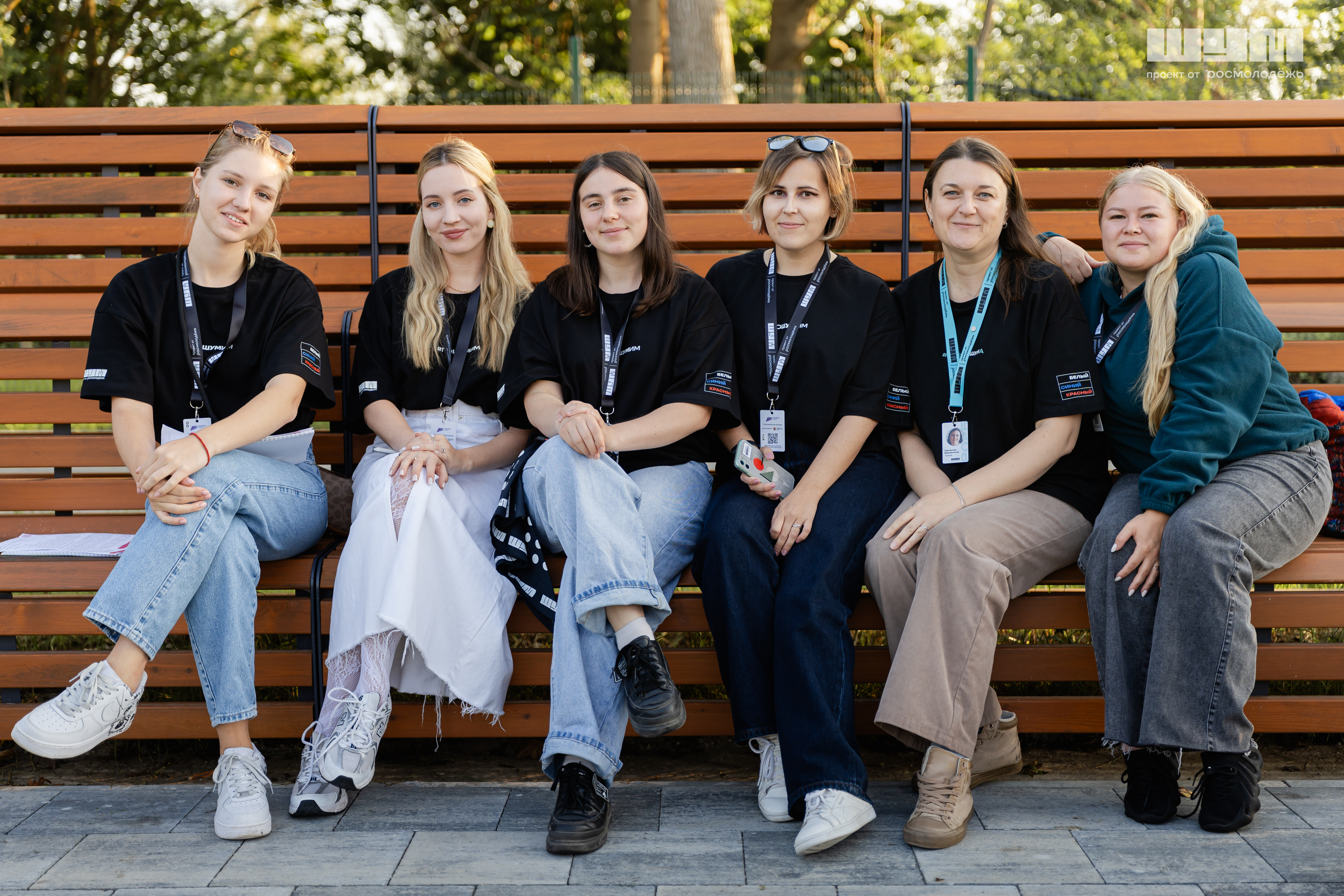 фото: Сообщество, которое объединяет: В Калининградской области начал работу финальный заезд форума «ШУМ» для молодых медийщиков
