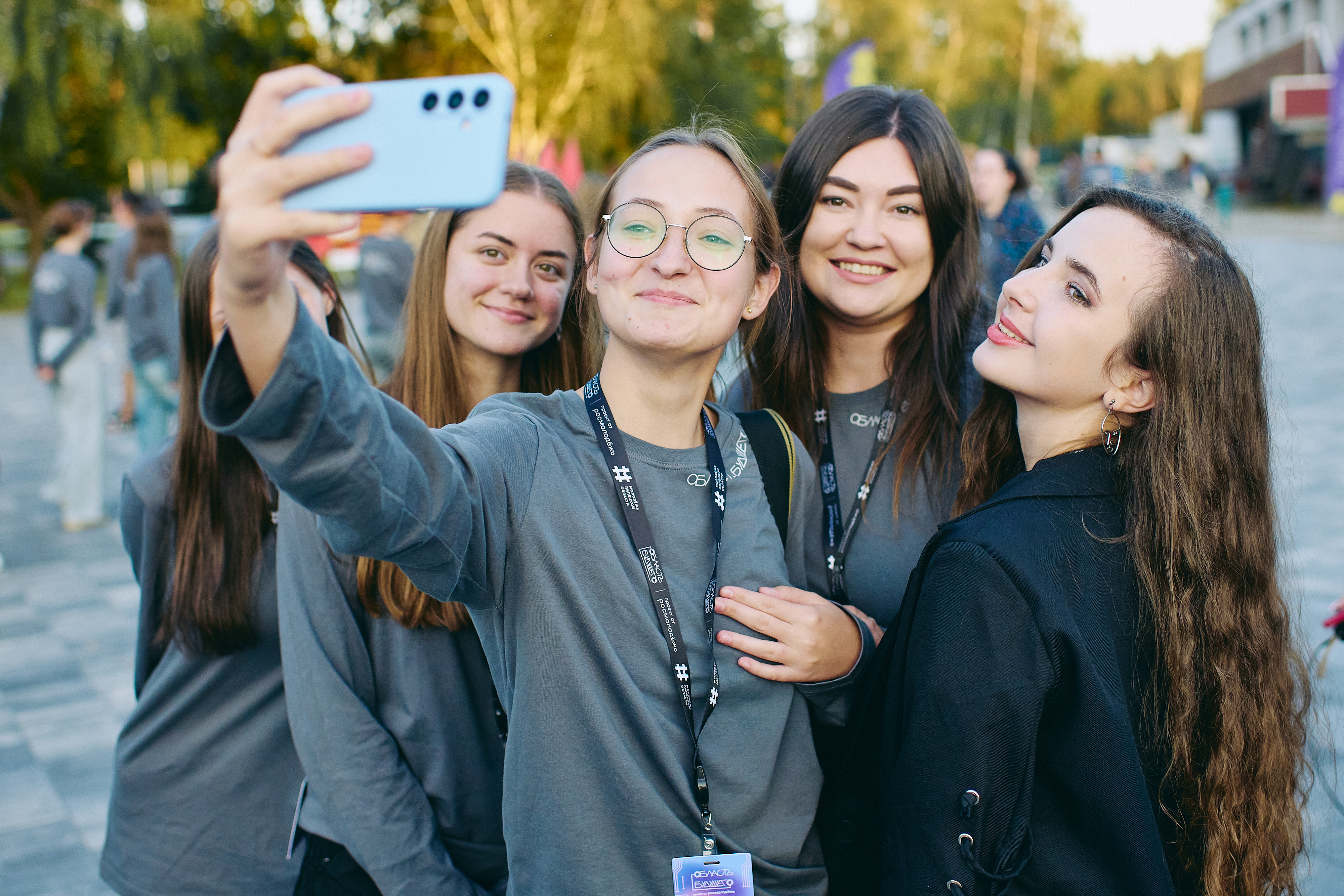 фото: В контакте с разработчиками: VK пригласила на стажировку участников форума «Область будущего»