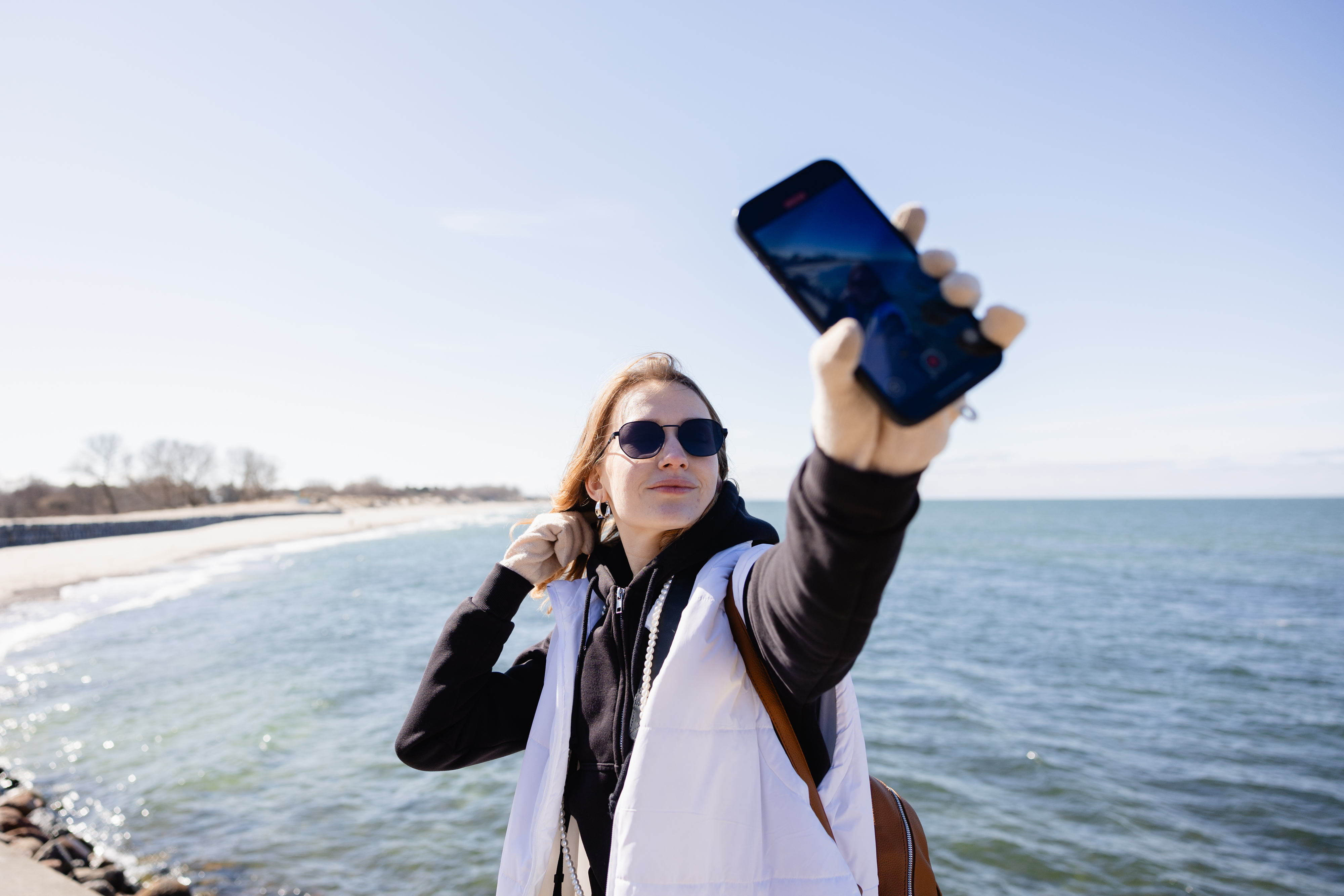 фото: В Москве пройдёт блог-тур от Центра «ШУМ»: участники посетят офис компании VK и встретятся с известным блогером