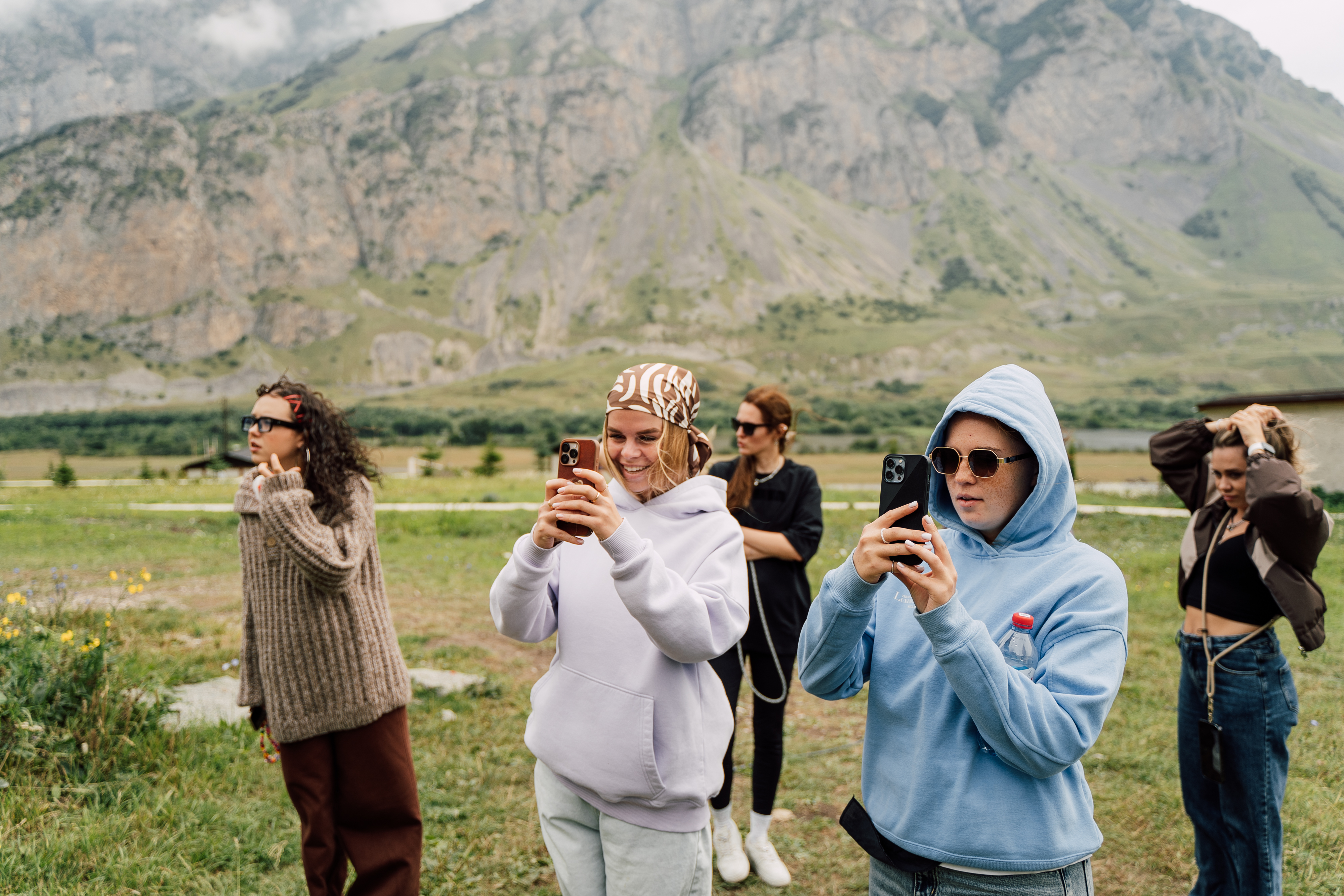 фото: В Москве пройдёт блог-тур от Центра «ШУМ»: участники посетят офис компании VK и встретятся с известным блогером