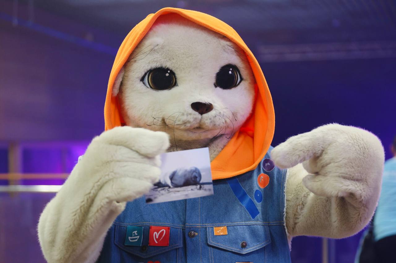 фото: Стала известна дата открытия регистрации на Всероссийский молодёжный форум «ОстроVа» платформы Росмолодёжь.Форумы