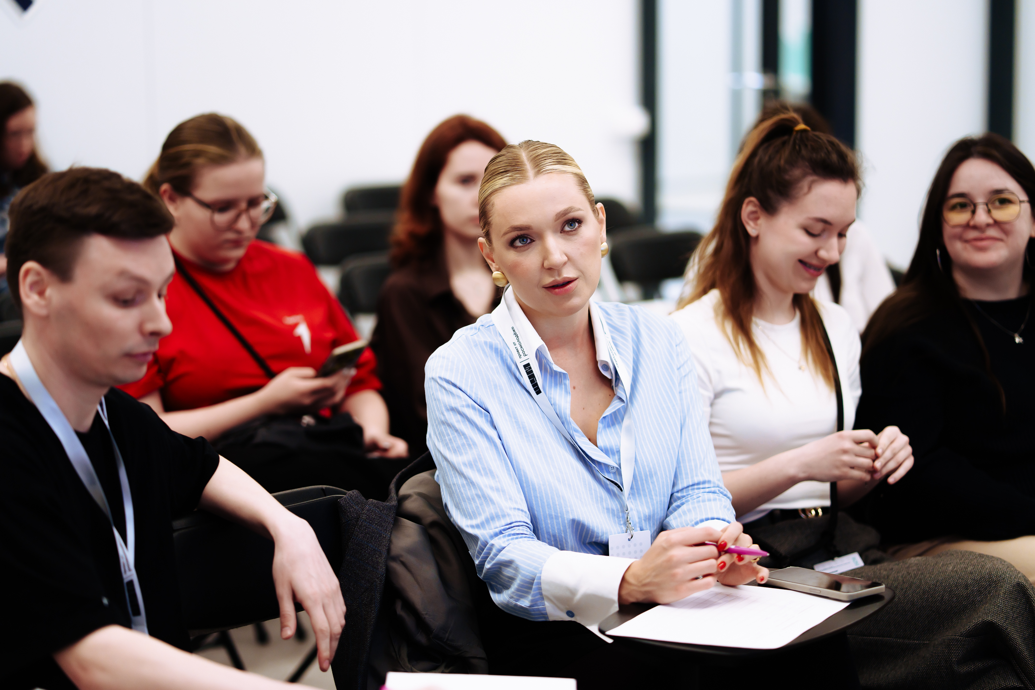 фото: Молодёжь Южного федерального округа погрузится в создание контента на окружном семинаре от Центра «ШУМ» в Ростове