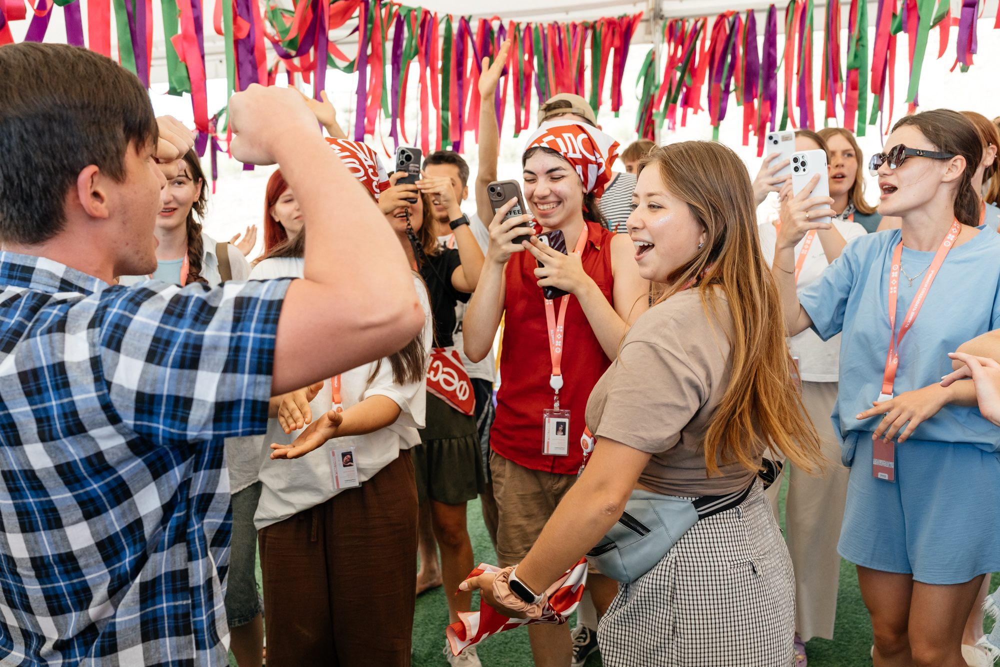 фото: Открыт приём заявок на Фестиваль «Таврида.АРТ» в Крыму