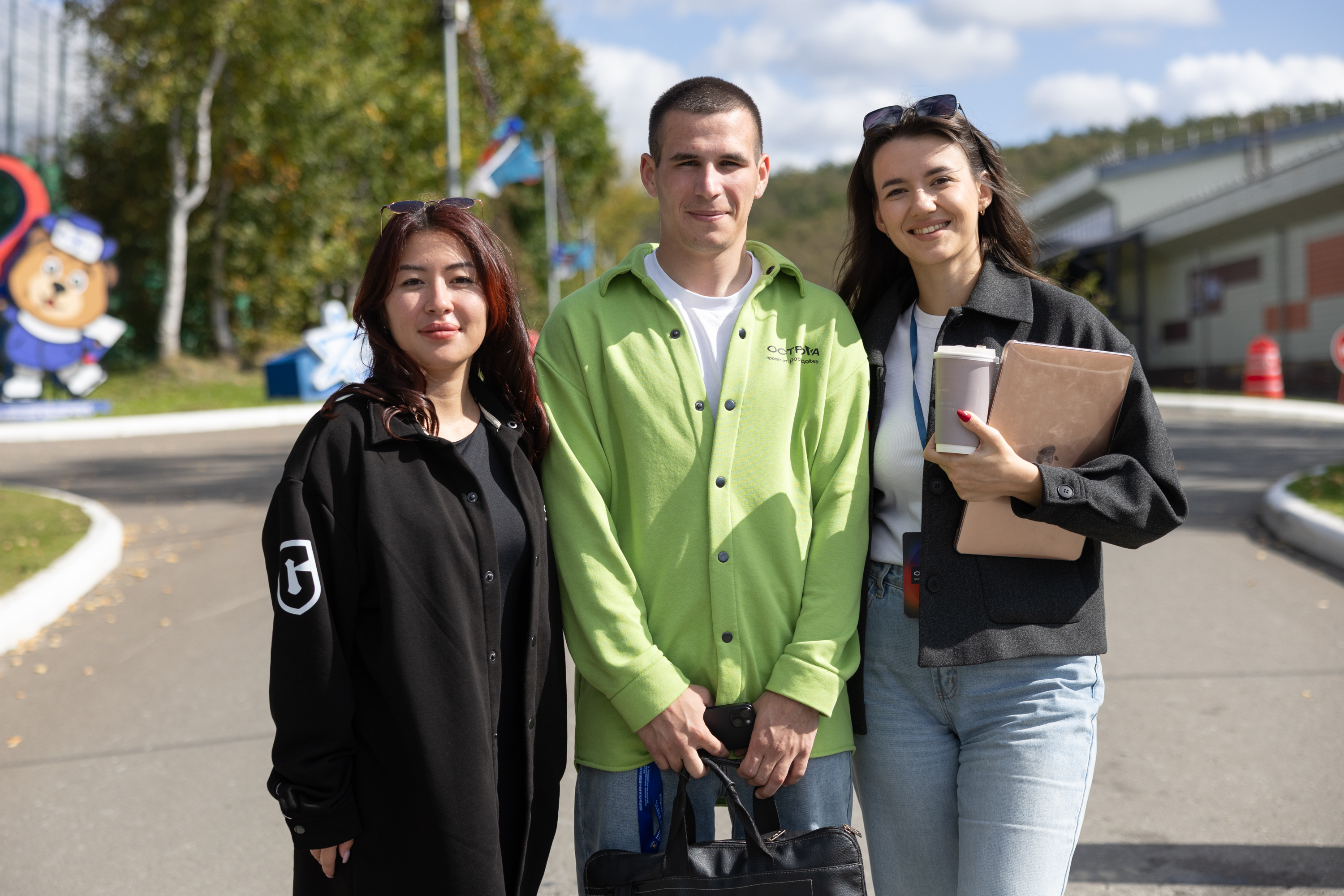 фото: Открыта регистрация на Всероссийский молодёжный форум «ОстроVа»