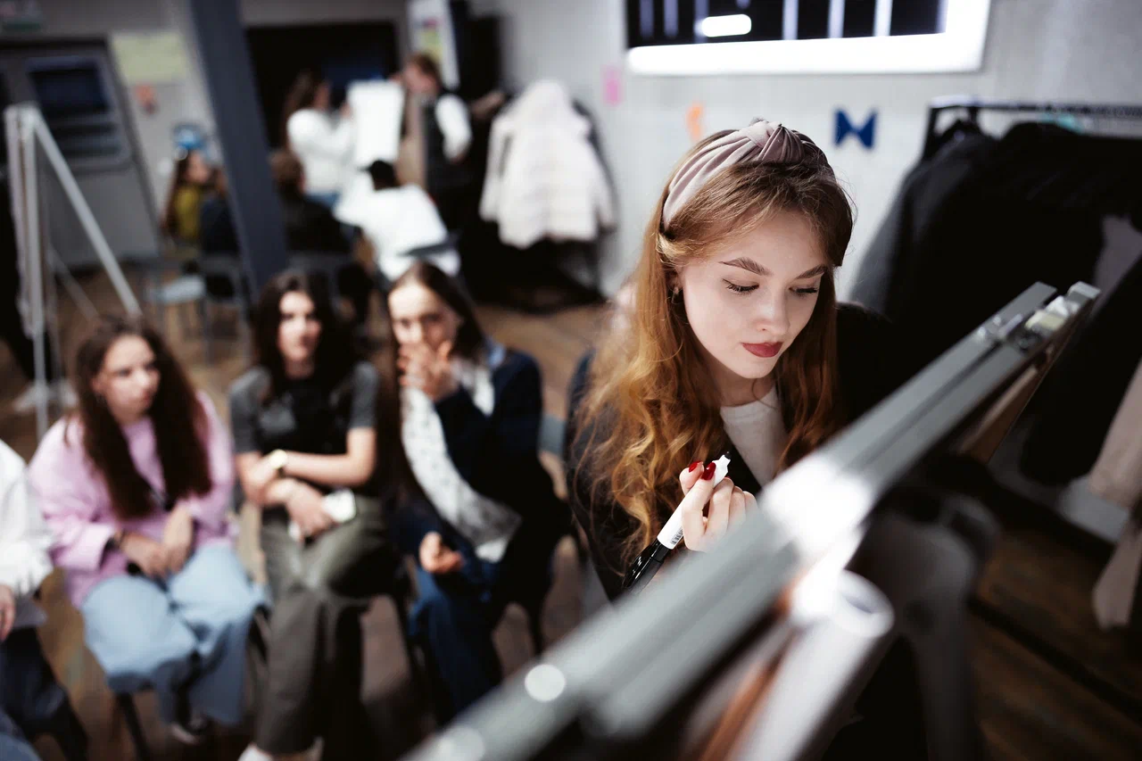 фото: Сила в сообществе: медиалидеры России и трансляторы Центра «ШУМ» объединились в Калининградской области для развития своих регионов