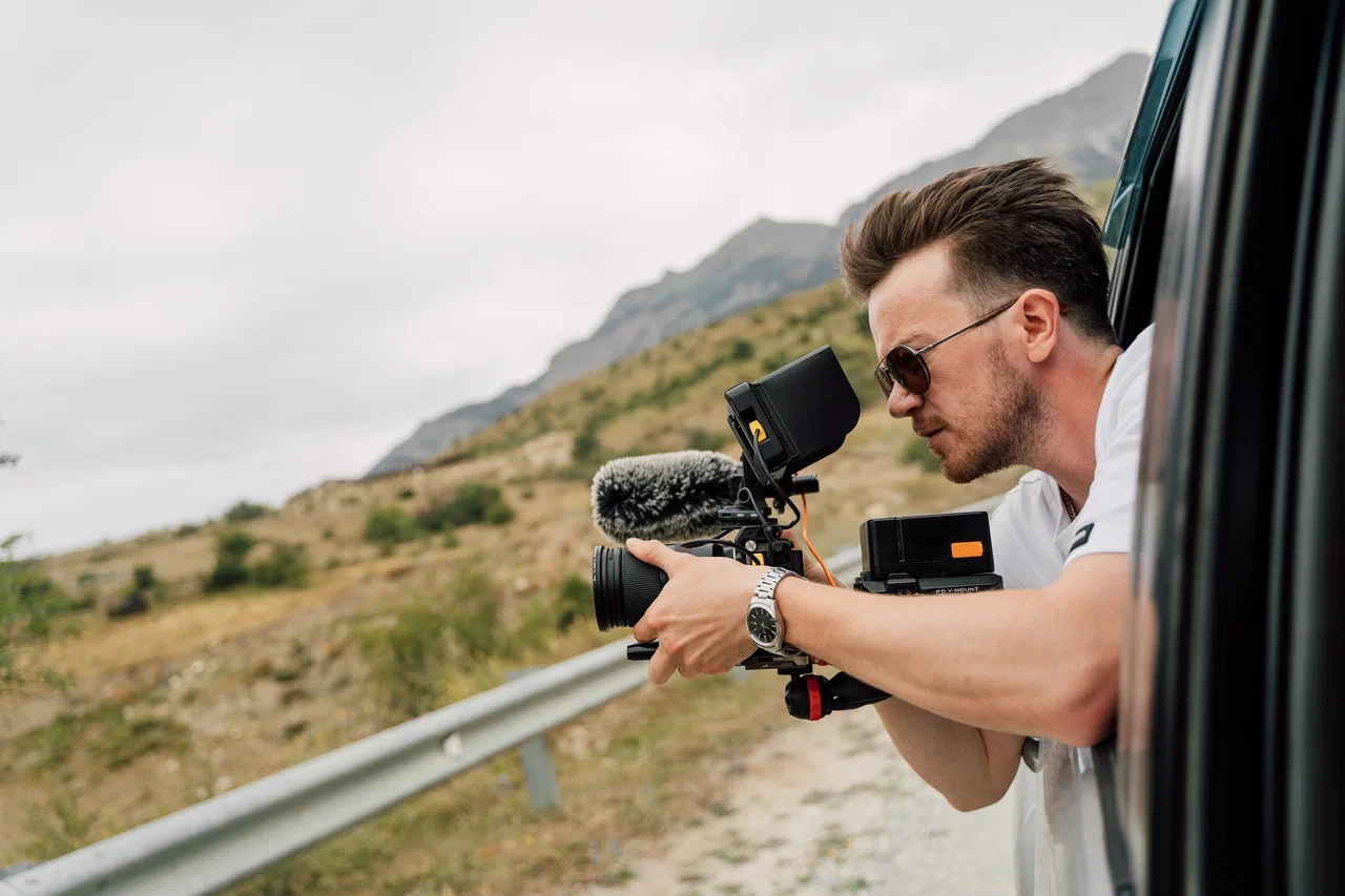 фото: Дагестан — место пересечения культур, историй и народов: блогеры покажут Республику изнутри