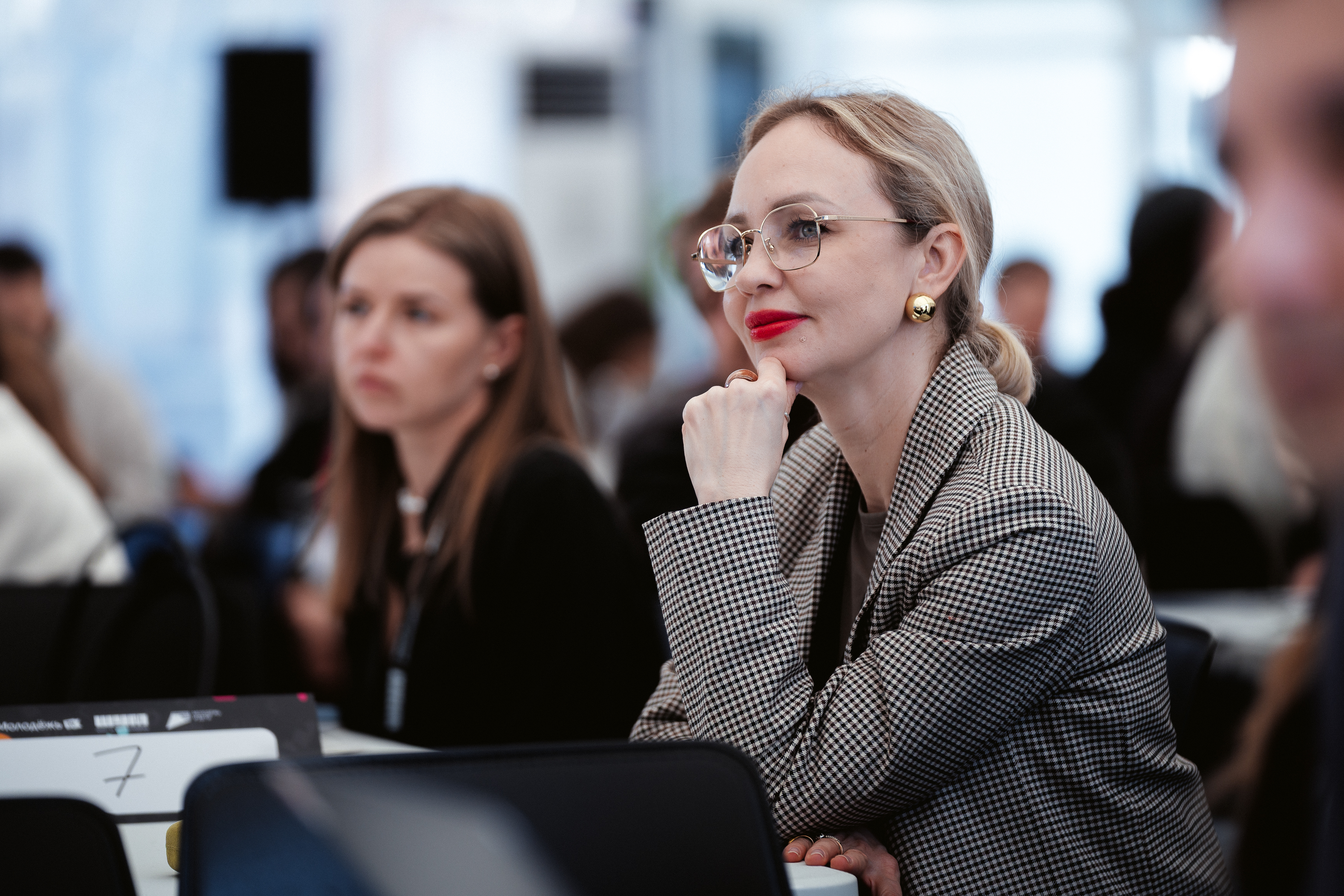 фото: Создаём будущее вместе: итоги Всероссийского семинара команд молодёжных центров и форумов в Калининградской области