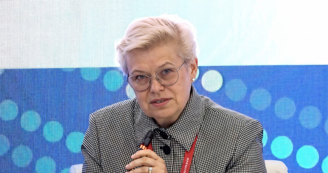фото: Сотрудник Пироговского Университета рассказала о реабилитации