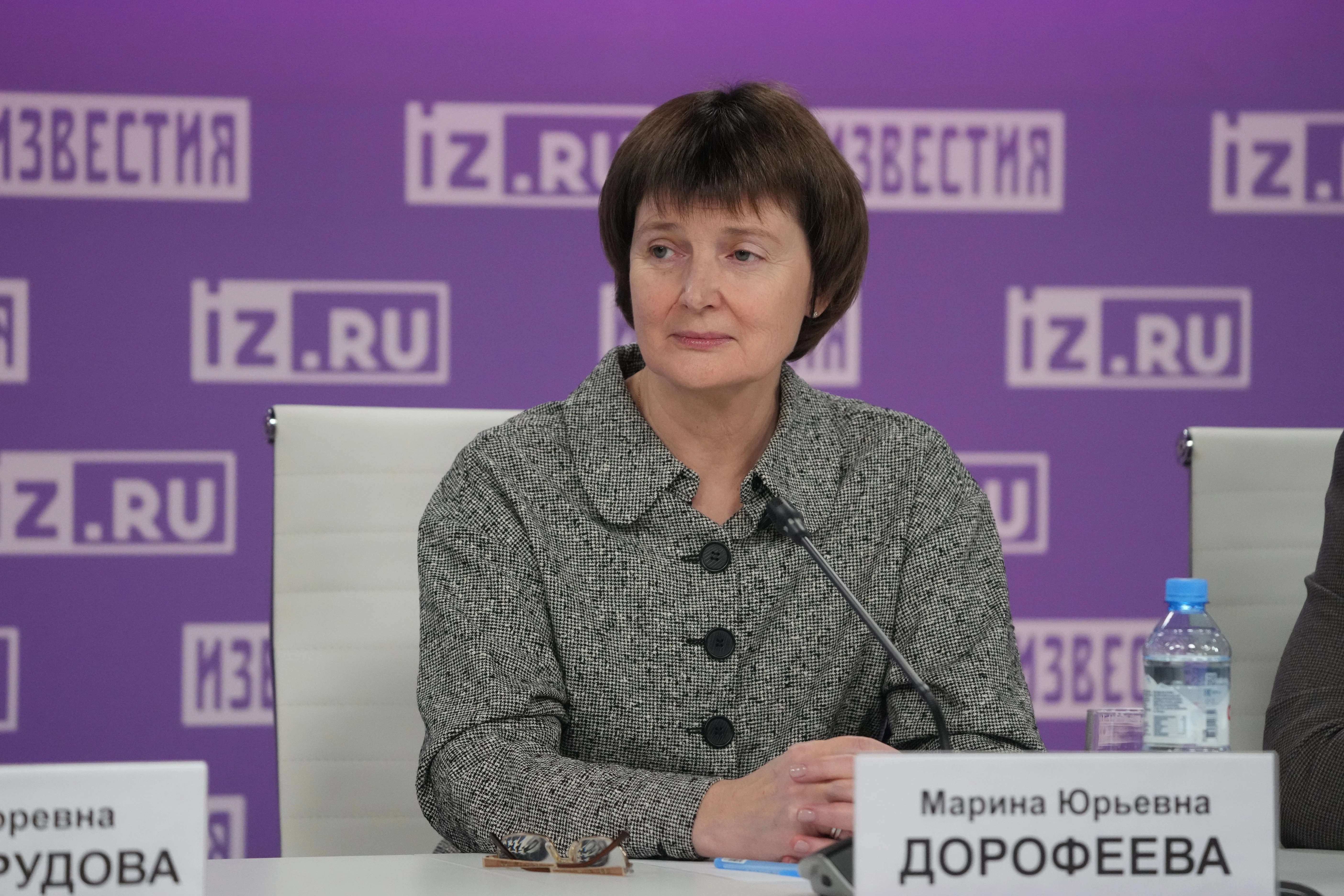 фото: Командный подход к помощи пациентам с нейрофиброматозом продемонстрировали специалисты Пироговского Университета