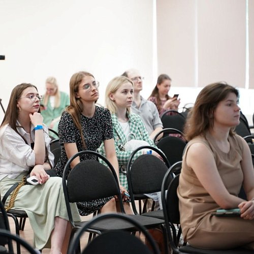 фото: Пироговский университет предлагает программы ординатуры: шаг к профессии мечты с уникальными возможностями