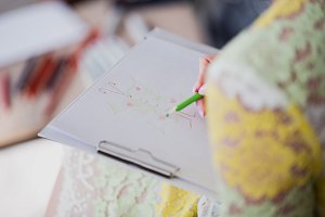 фото: Цвета, которые лечат: как оттенки влияют на ваш мозг?