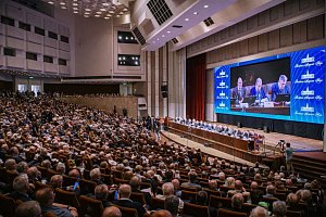 фото: Эксперты Пироговского Университета избраны в Российскую академию наук