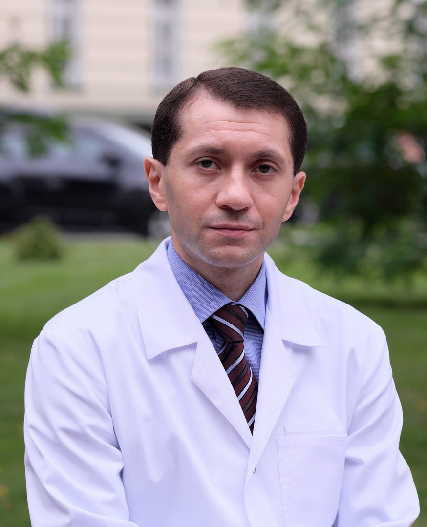 фото: «Меньше говорить и больше делать»: учёный из Пироговского Универистета стал заслуженным изобретателем Российской Федерации