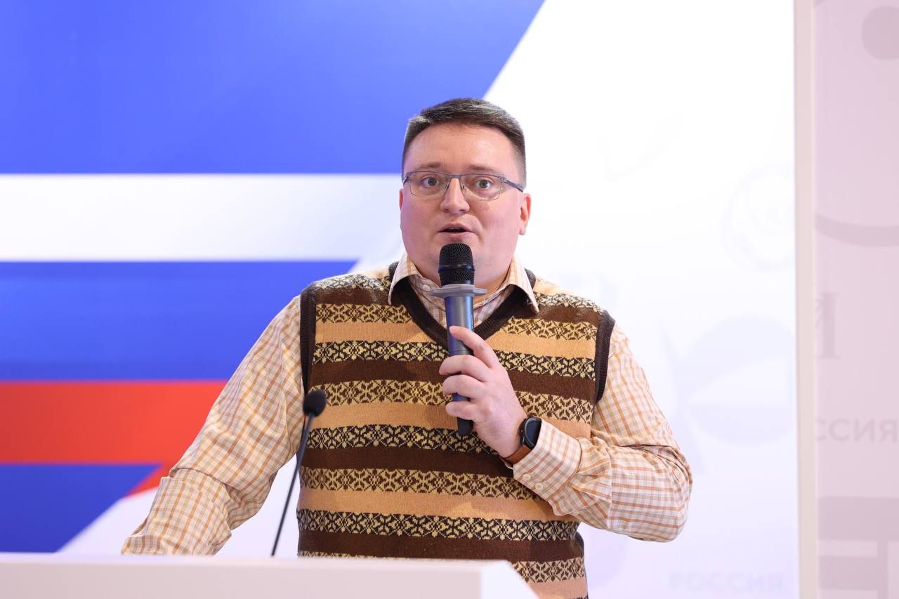 фото: Патологоанатом Пироговского Университета развеивает мифы о профессии патологоанатома