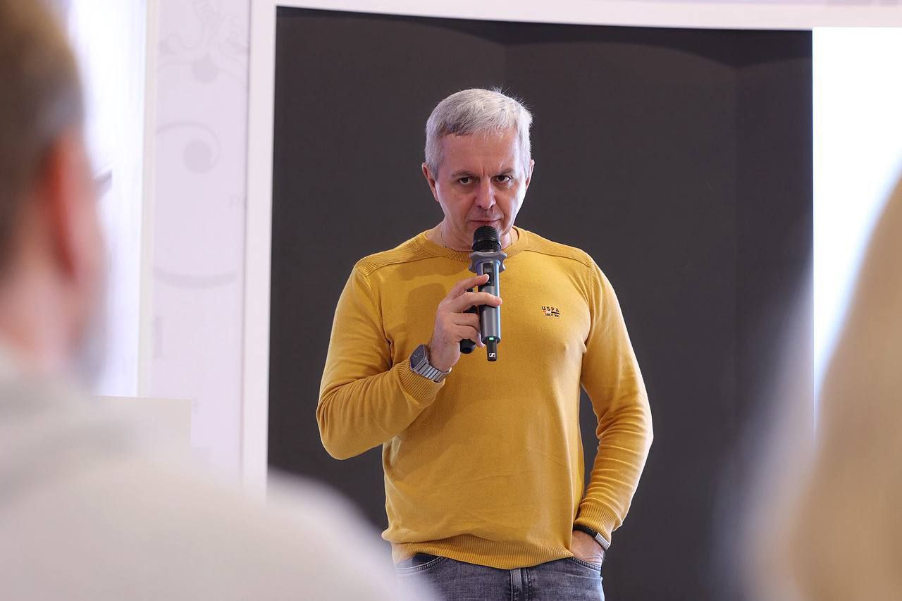 фото: Специалист Пироговского Университета о применении искусственного интеллекта в разработке лекарств 