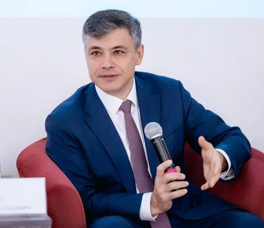 фото: Наградили специалистов Научно-исследовательского клинического института педиатрии и детской хирургии имени академика Ю.Е. Вельтищева РНИМУ им. Н.И. Пирогова 