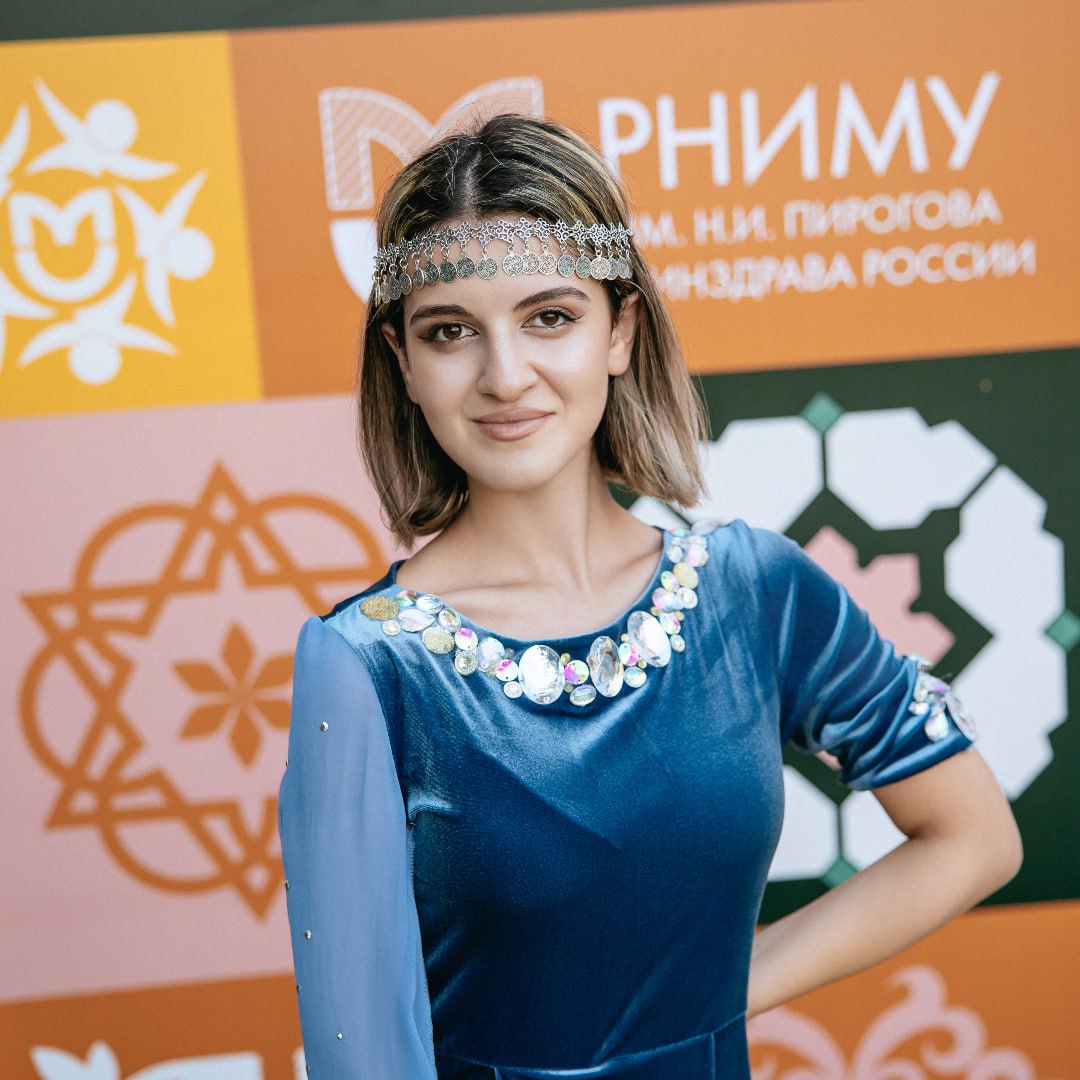 фото: Совет студенческих землячеств — где стираются границы!