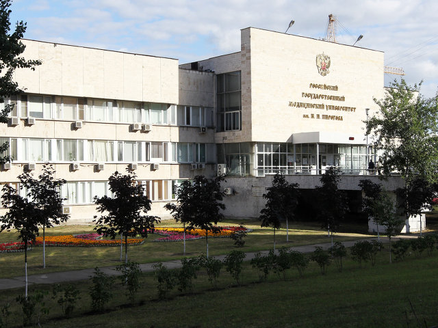 фото: Цикл повышения квалификации «Лапароскопия в диагностике и лечении экстренных заболеваний органов брюшной полости» прошел в Пироговском Университете