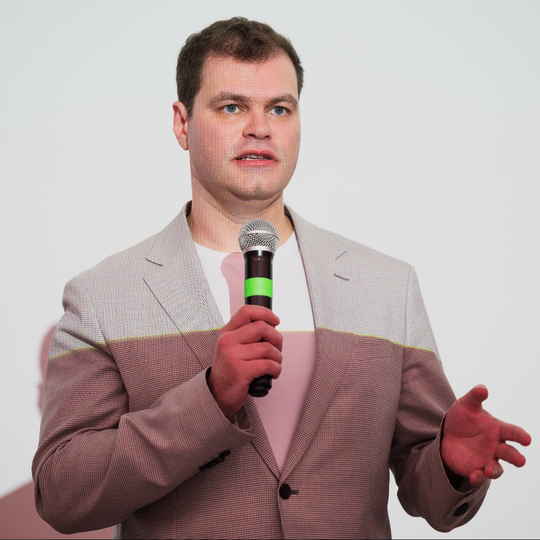 фото: В Пироговском Университете стартовал масштабный всероссийский форум «Трансформация молодежной политики в медицинских и фармацевтических вузах»