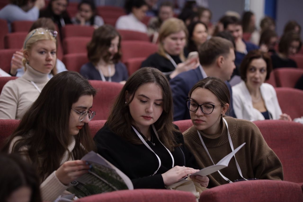 фото: Специалисты Пироговского Университета выступили на конференции, посвященной исследованиям и терапии редких нервно-мышечных заболеваний
