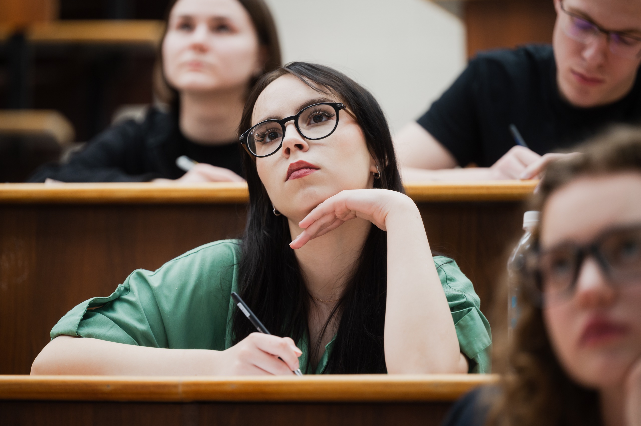 фото: РНИМУ поднялся на шестое место в рейтинге по специальности «Психология»