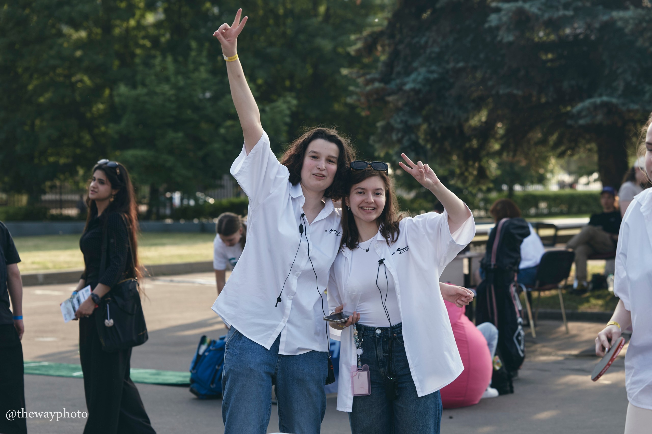 фото: Пирогов Фест: День открытых дверей в Пироговском Университете 13 сентября