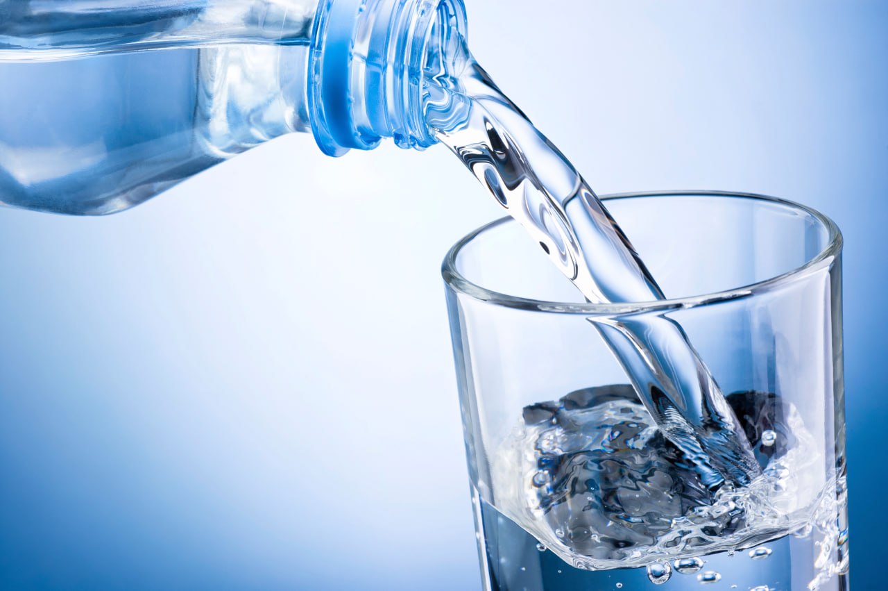 фото: Минеральные воды: лечебные или столовые? Гид по выбору.