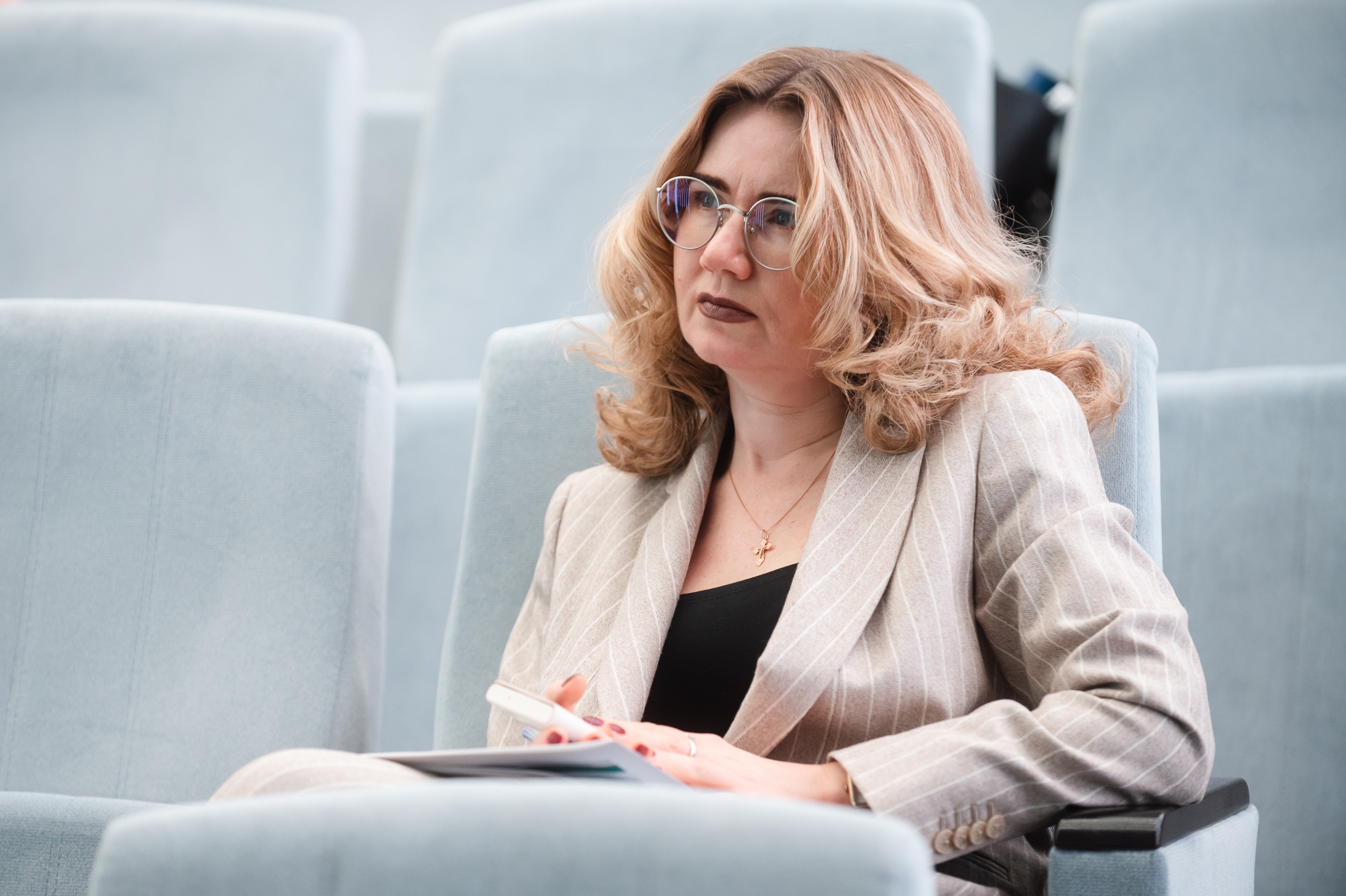 фото: Последипломное образование: обсуждение и обучение в Пироговском Университете