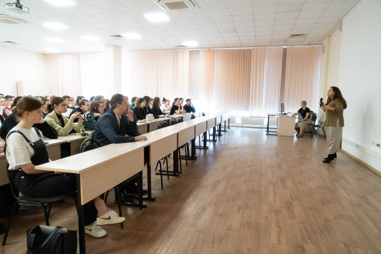 фото: В  Пироговском Университете прошел Всероссийский конкурс «ACTIO!» при участии студентов Театрального института имени Бориса Щукина  
