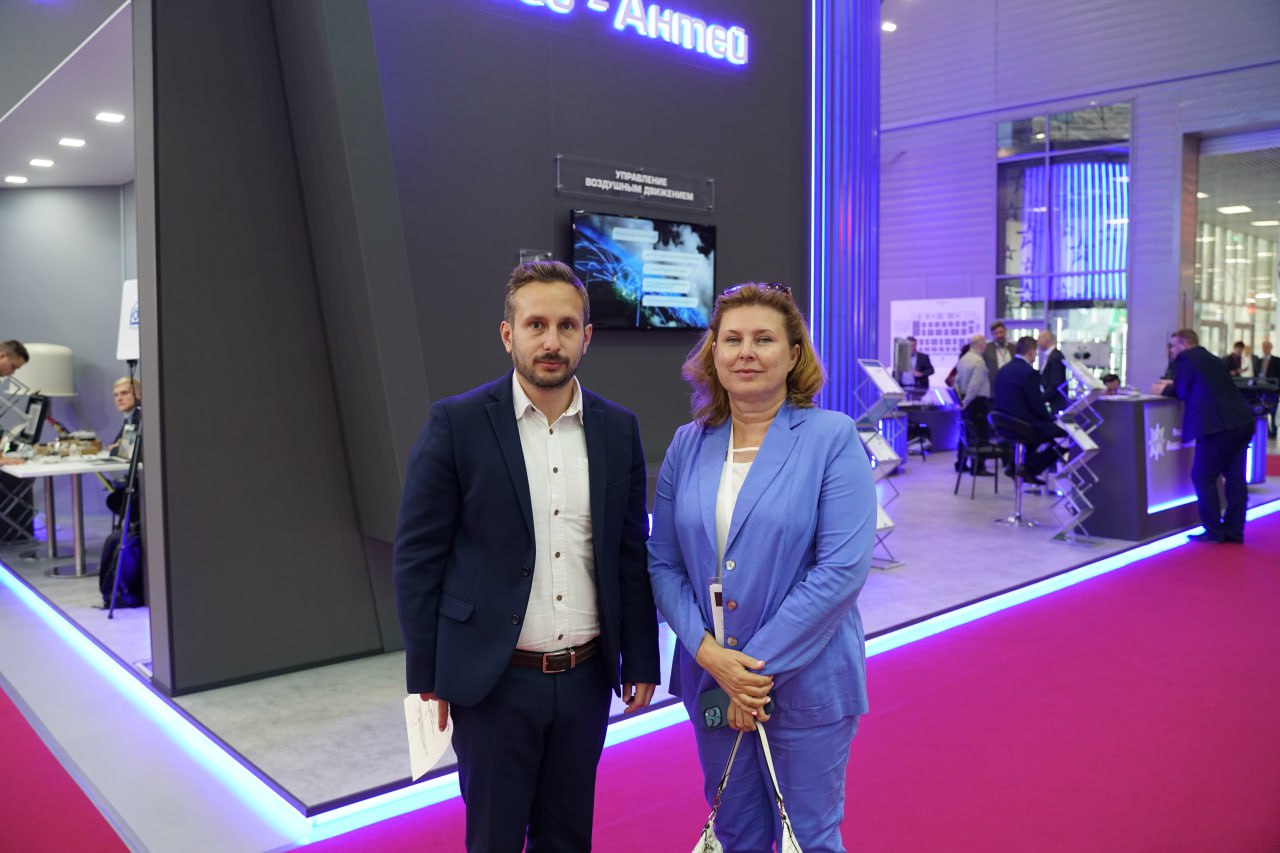 фото: На форуме «Армия-2024» сотрудники и партнеры Пироговского Университета обсудили развитие медицинского инжиниринга