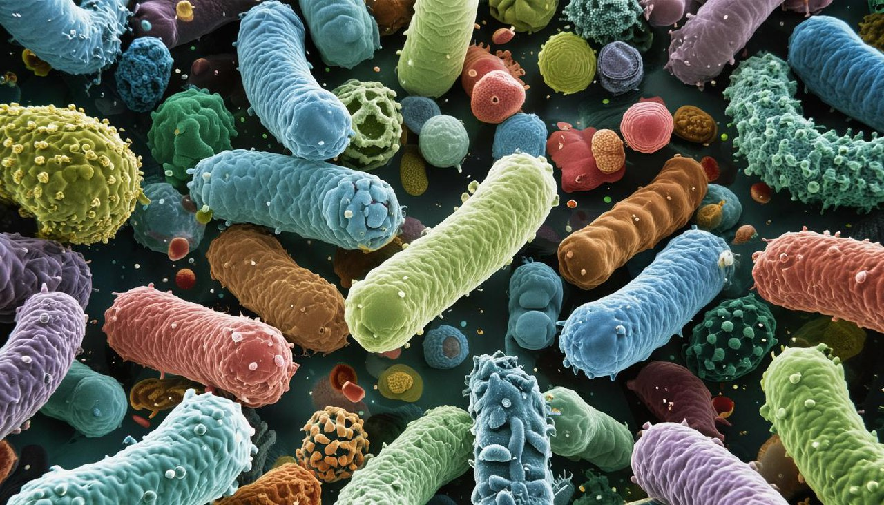 фото: В воде Турции обнаружены бактерии Vibrio: рекомендации по профилактике