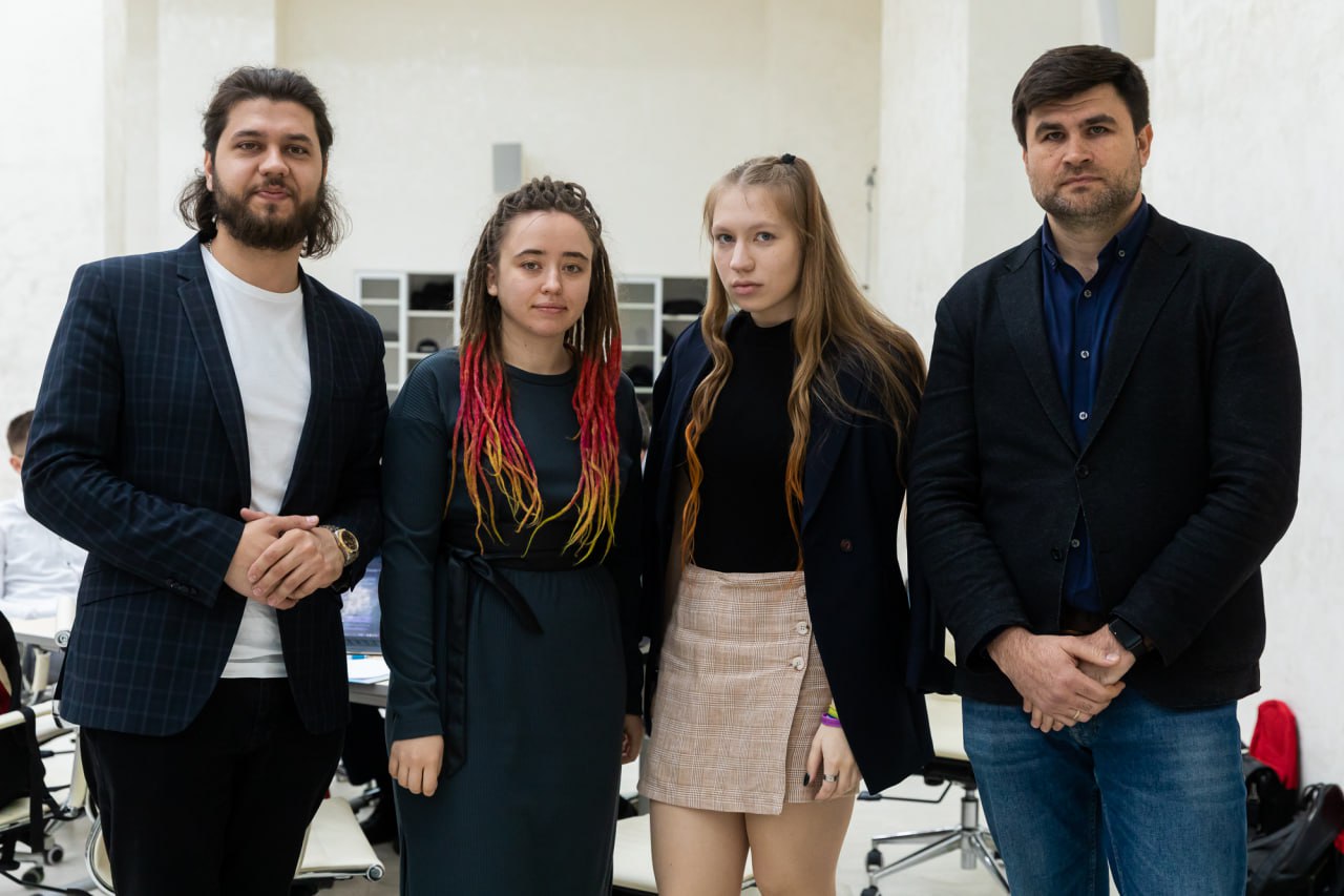 фото: Цифровые кафедры расширяют возможности студентов Пироговского Университета Минздрава России