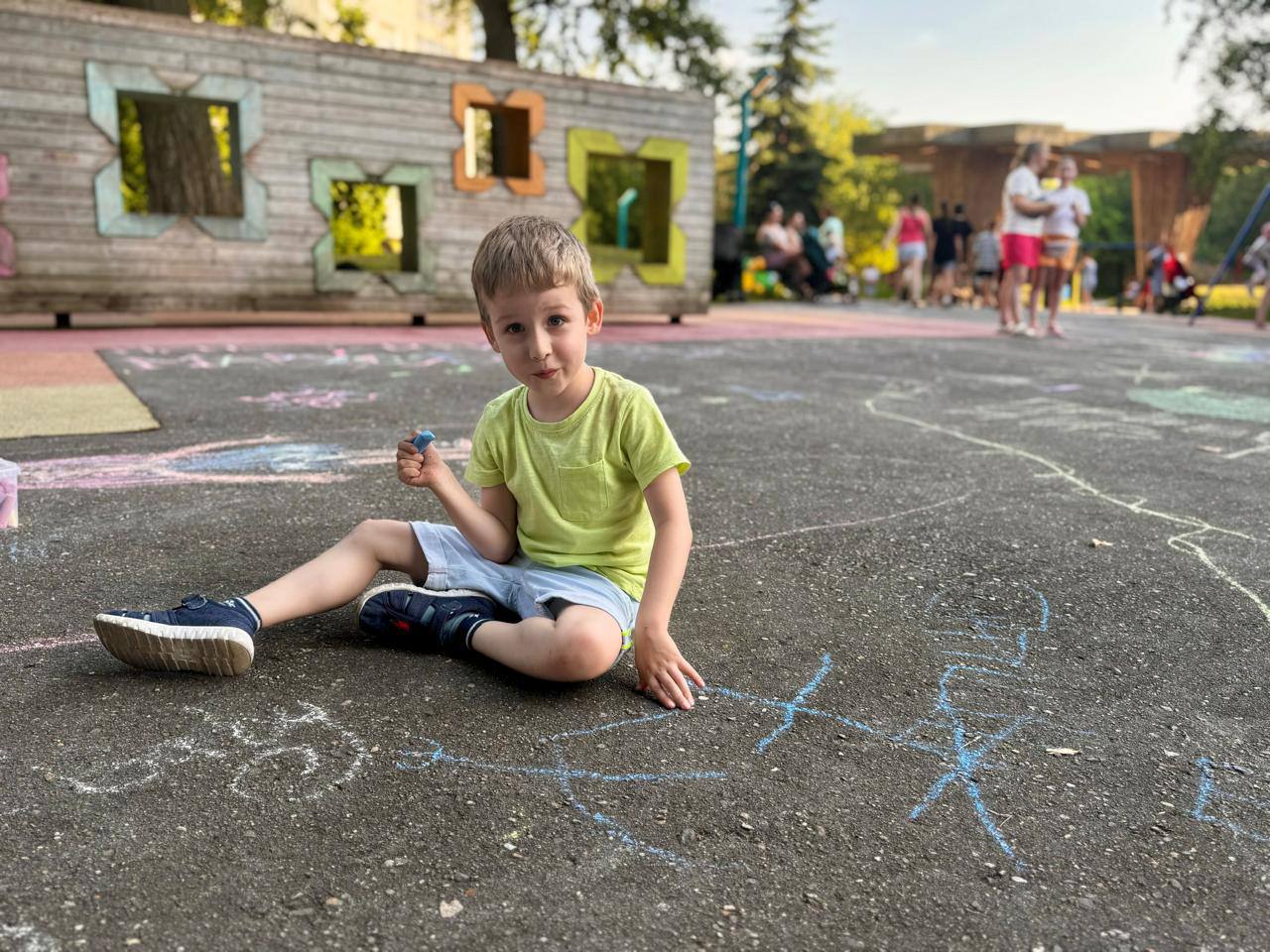 фото: Неврологи Пироговского Университета  применили генозаместительный препарат «Элевидис» для спасения ребенка с мышечной дистрофией Дюшенна.