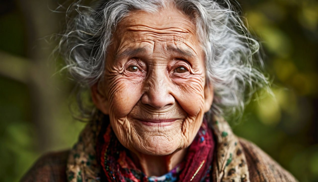фото: Как дожить до 100 лет