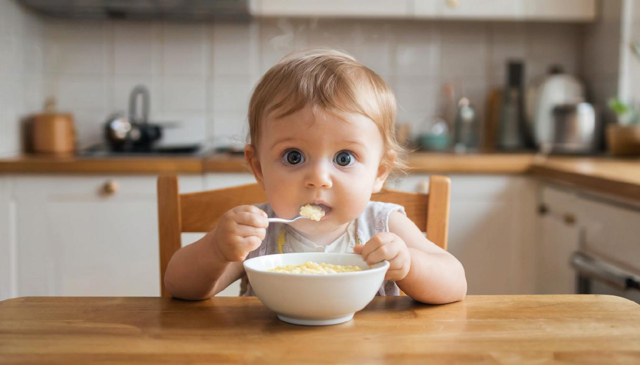 фото: Популярные мифы в педиатрии: разбирает эксперт Пироговского Университета