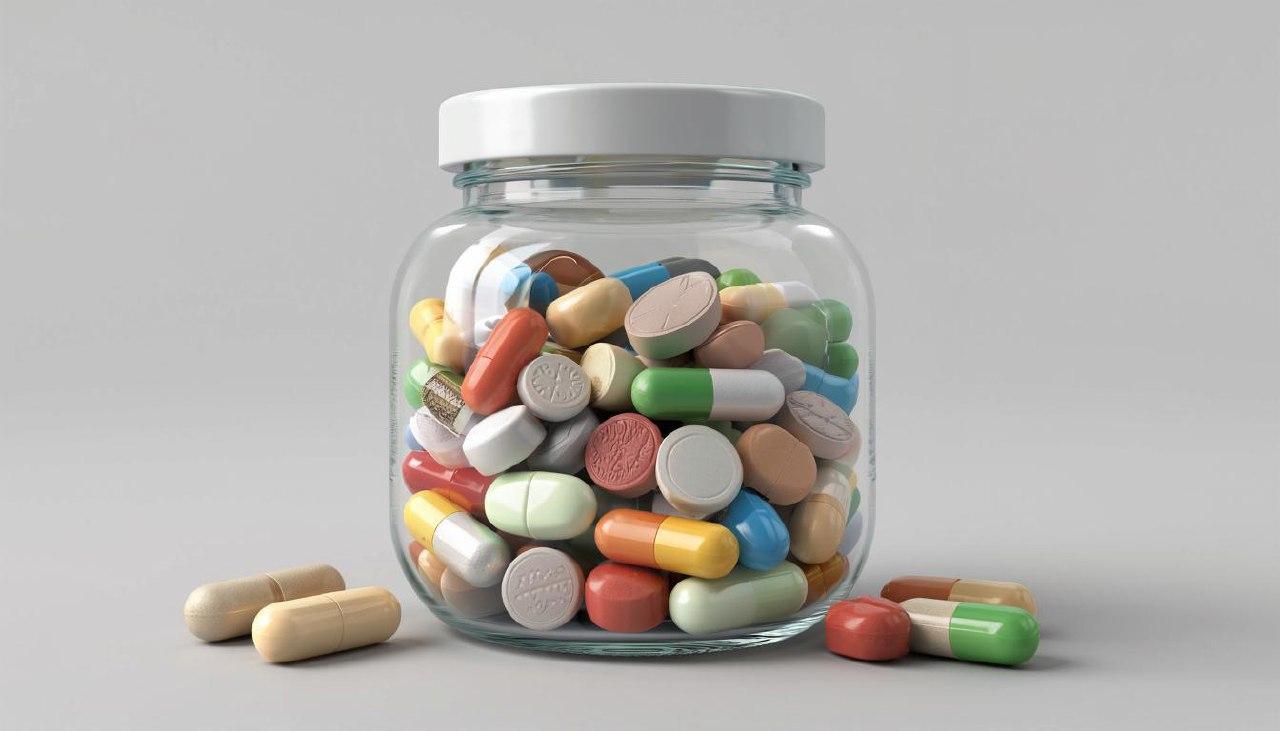 Локализация фармпроизводства в России: достижения, вызовы и перспективы