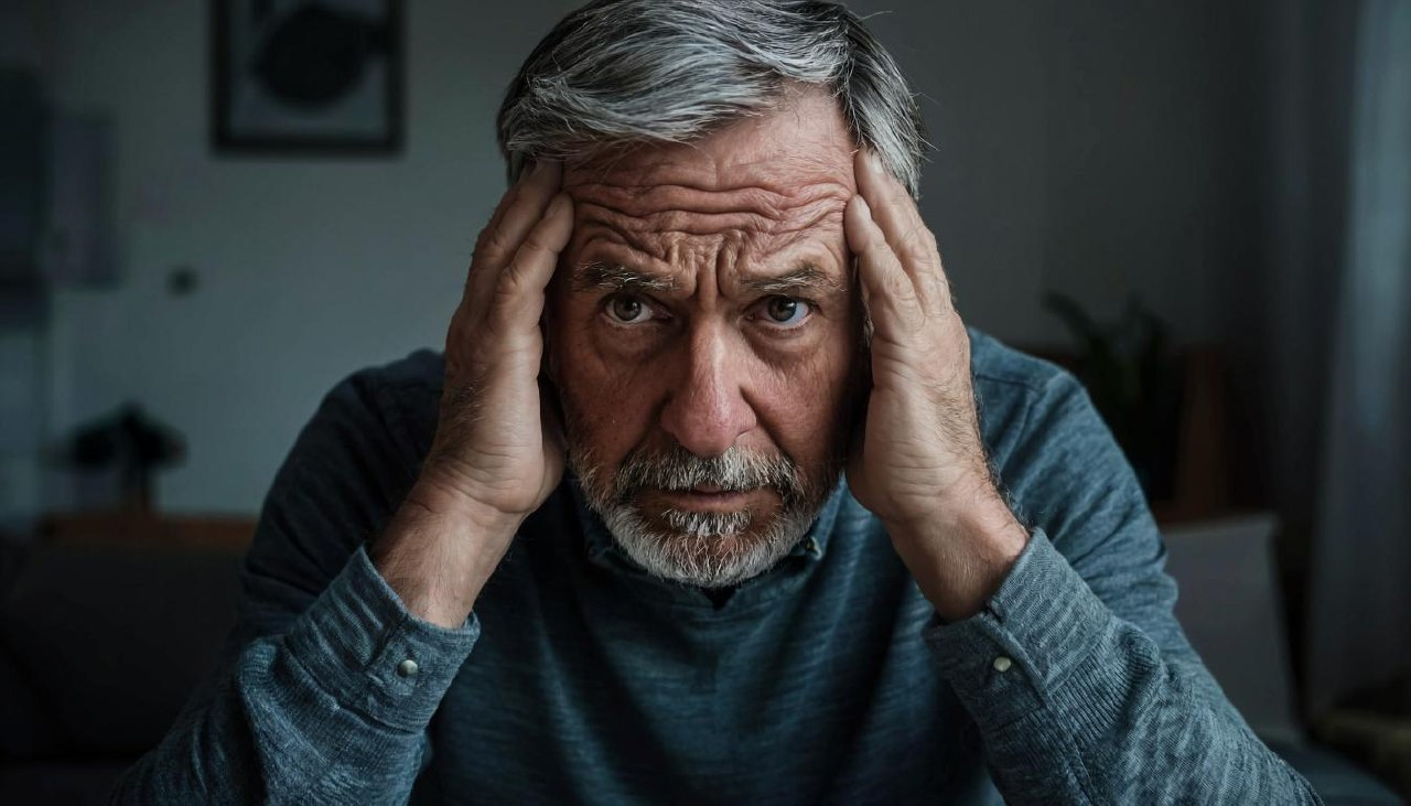 Три стадии стресса: от тревоги до истощения