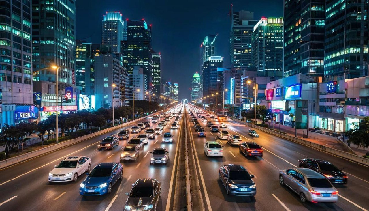 Недосып, стресс, деменция: чем опасен ночной шум мотоциклов для вашего мозга