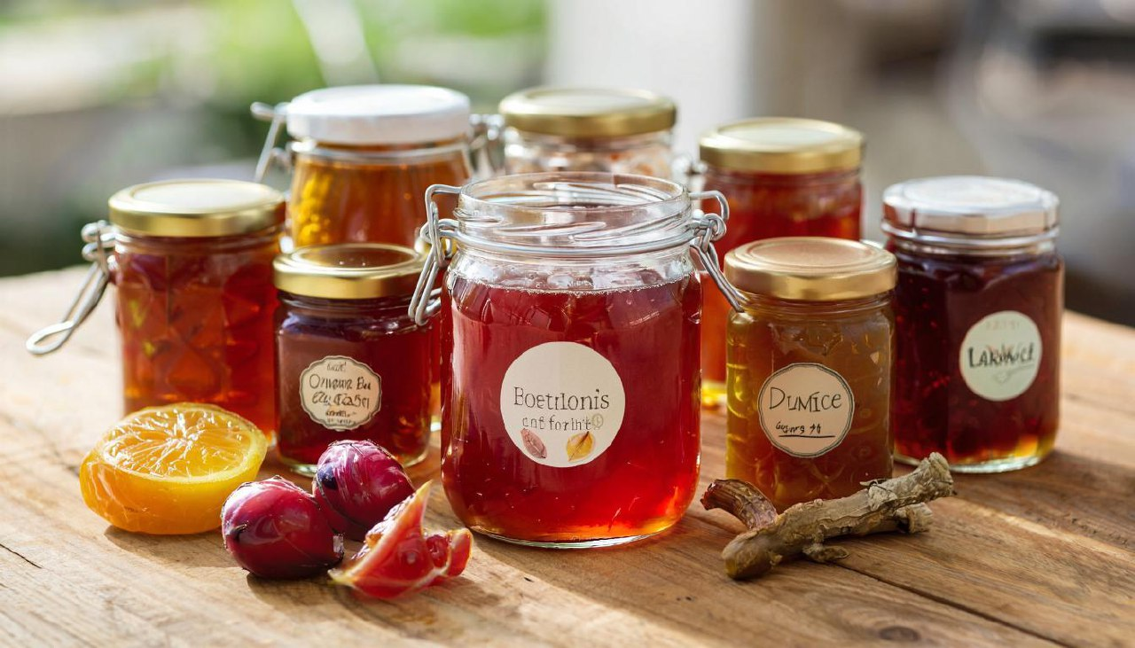 Можно ли использовать подпорченные фрукты для варенья? Мнение эксперта