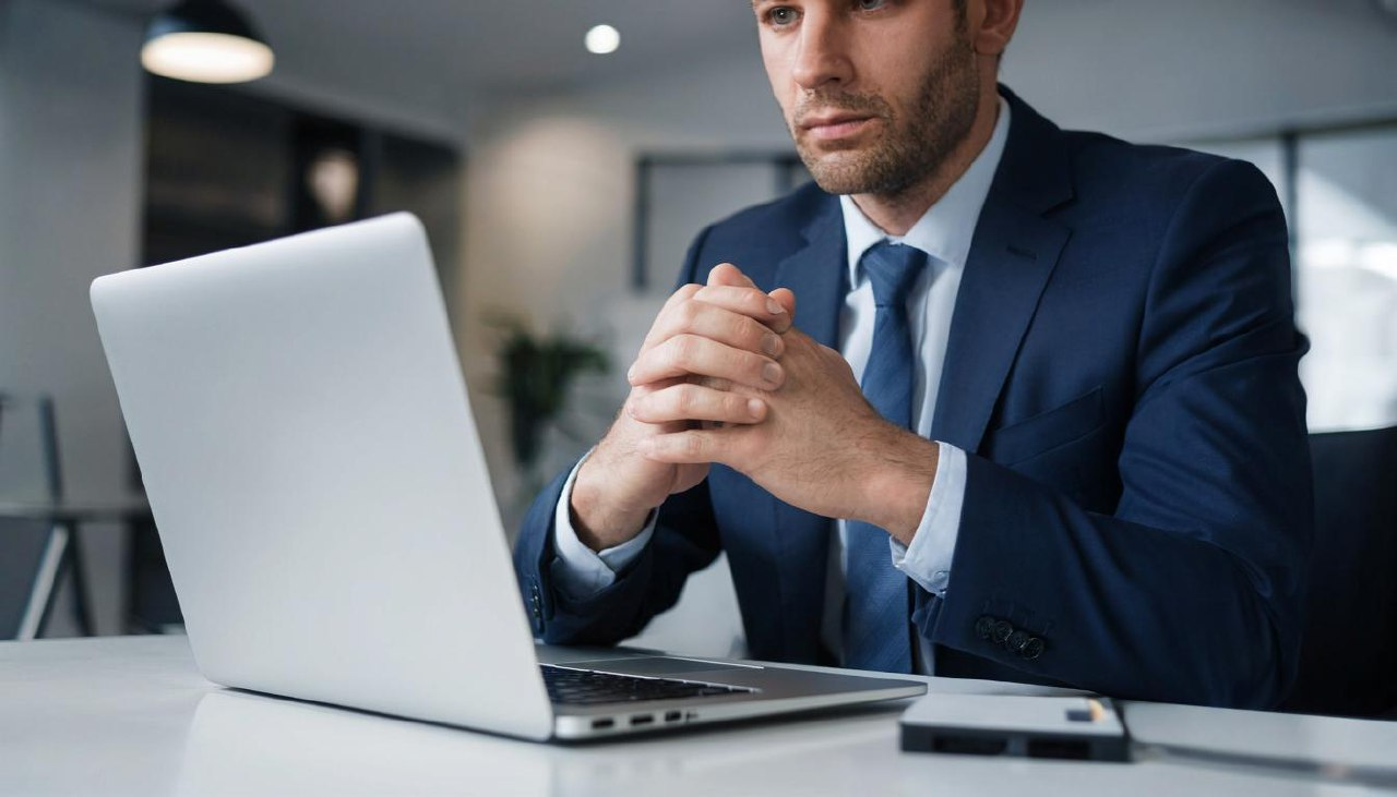 Немеют руки? Почему офисная работа вредна для ваших запястий