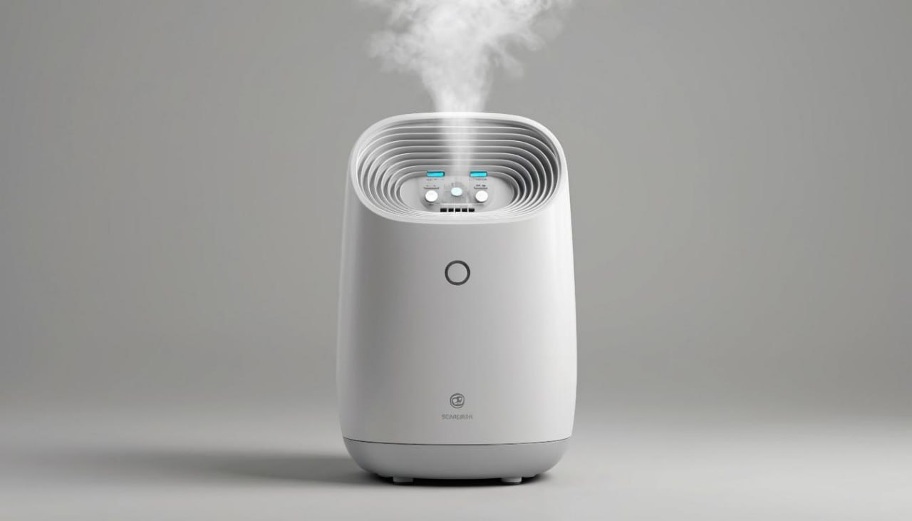 Чем могут быть опасны увлажнители воздуха?