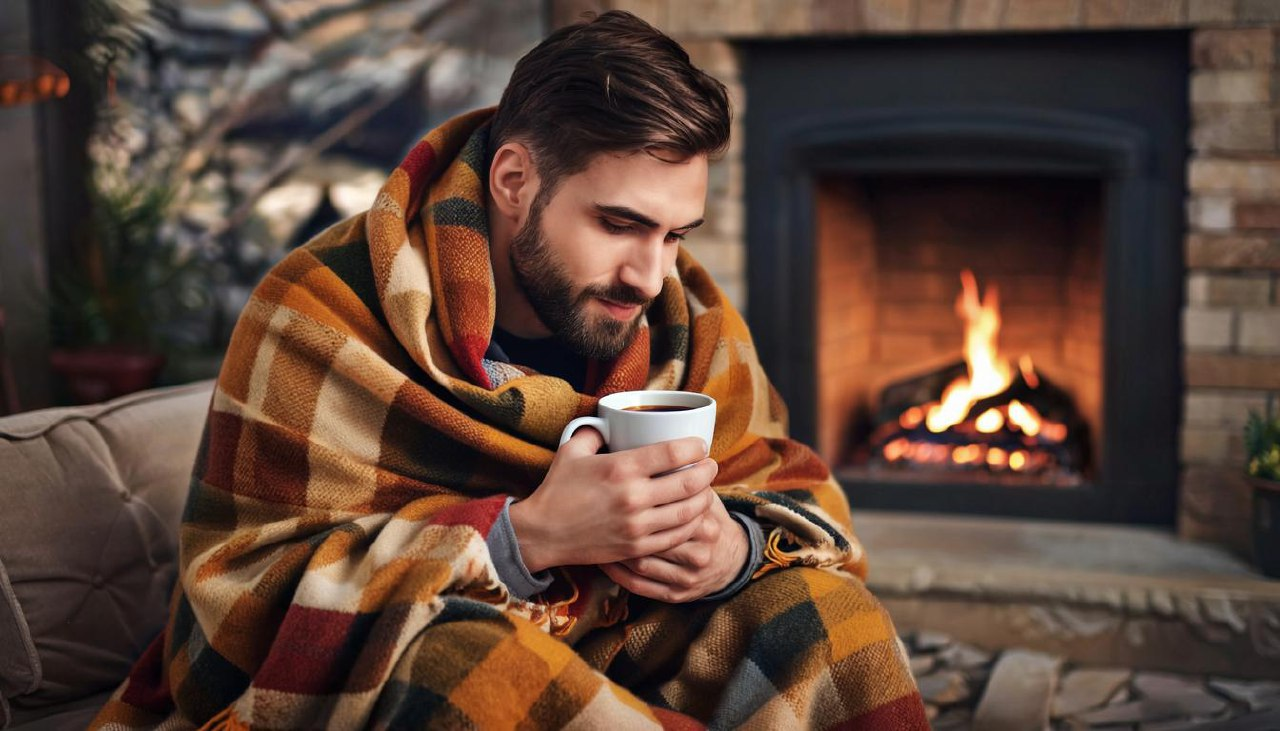 Вакцинация против гриппа: защита для вас и окружающих