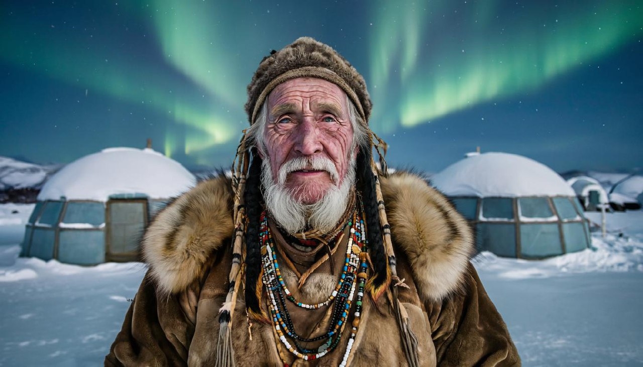 Старение и климат: как экстремальный холод влияет на организм