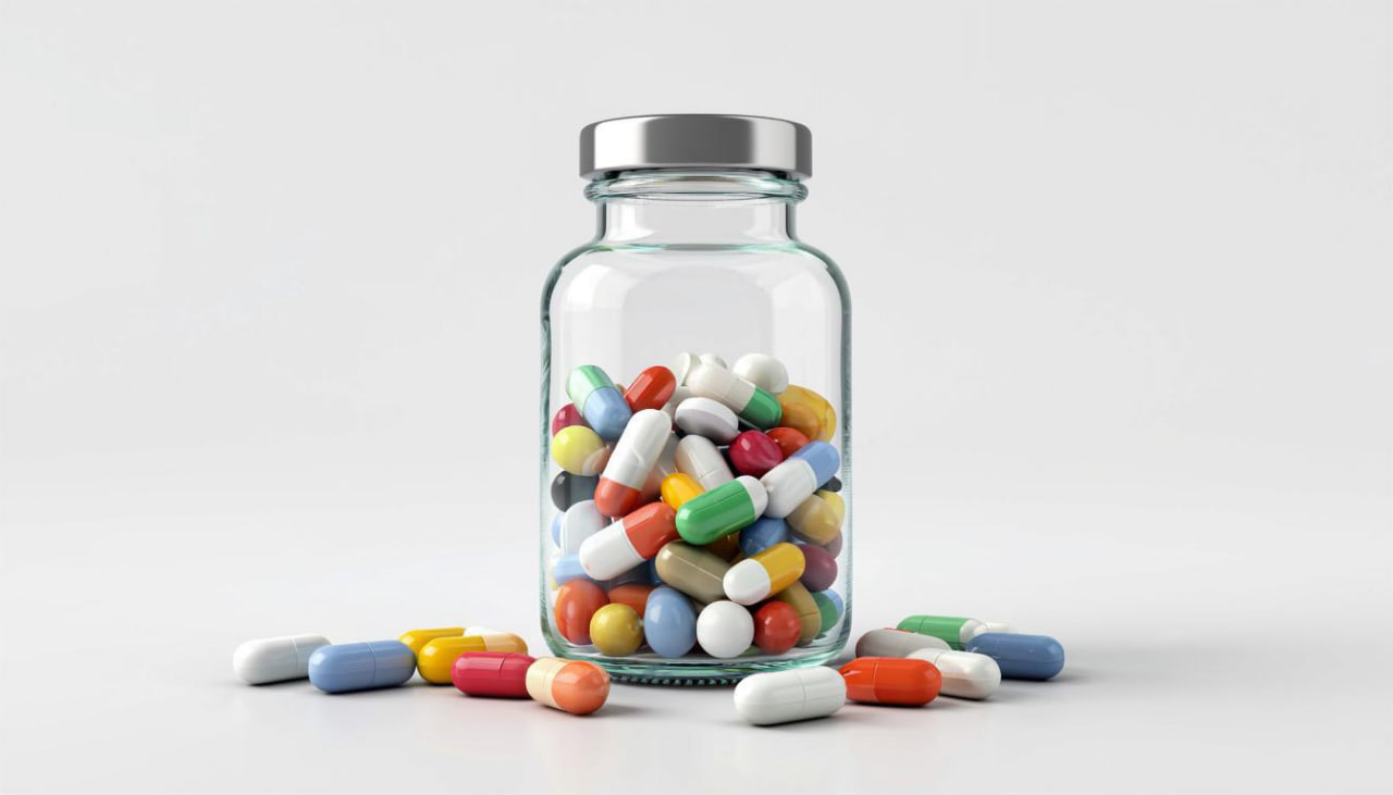 фото: Риски бесконтрольного употребления БАДов и пути решения проблемы