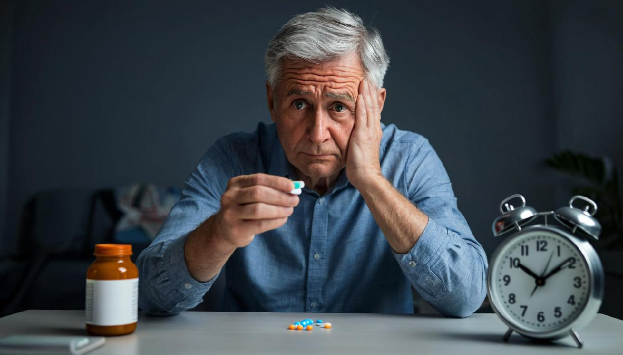 Как разорвать порочный круг боли