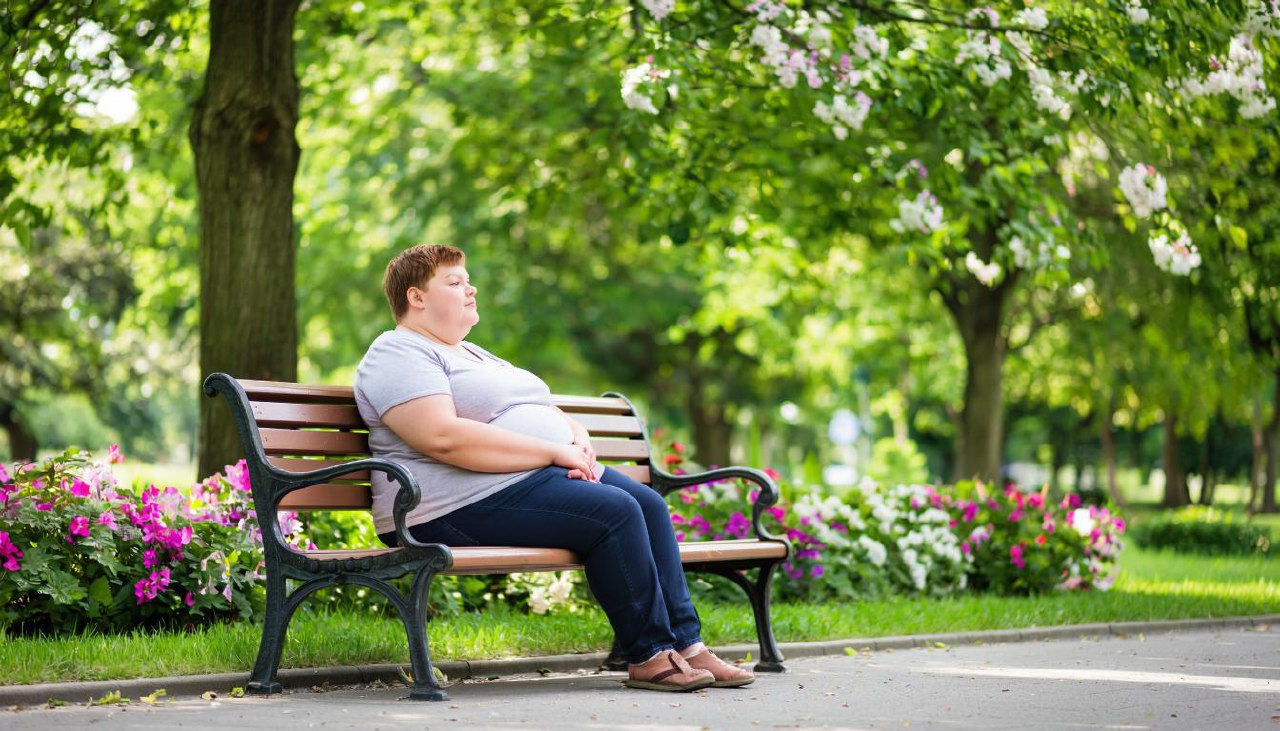 Тяжелые последствия: как ожирение разрушает организм и снижает качество жизни