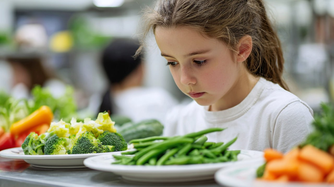 фото: Ограничение калорий: ключ к долголетию и здоровью